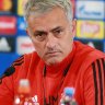 Mourinho